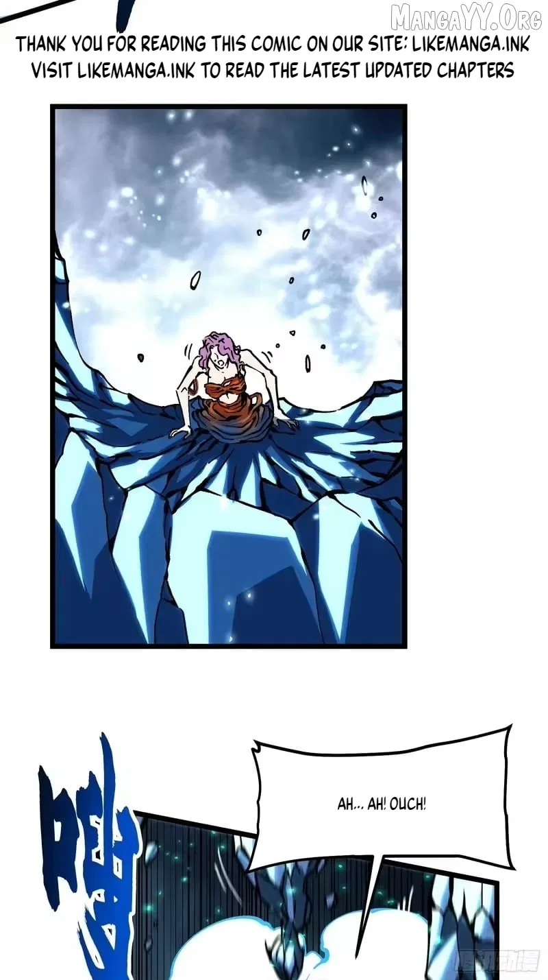 Martial Evolution: Start by Awakening the King of Monsters Chapter 118 – Page 20