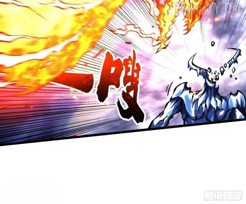 Martial Evolution: Start by Awakening the King of Monsters Chapter 118 – Page 24