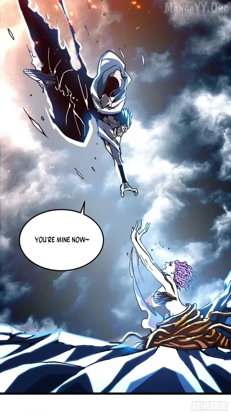 Martial Evolution: Start by Awakening the King of Monsters Chapter 118 – Page 28
