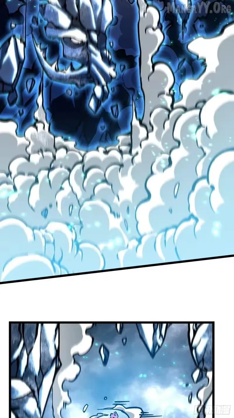Martial Evolution: Start by Awakening the King of Monsters Chapter 118 – Page 36