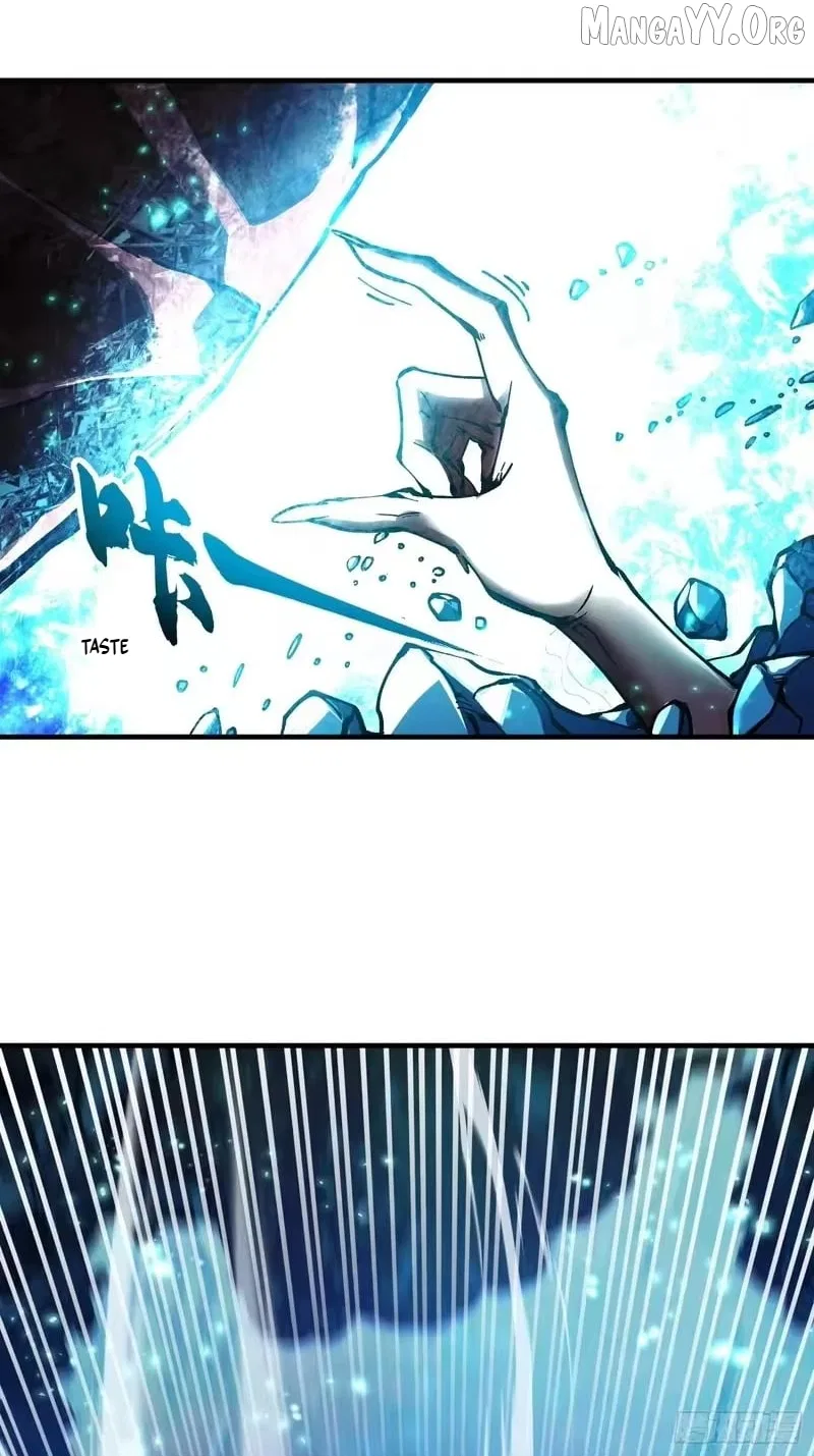 Martial Evolution: Start by Awakening the King of Monsters Chapter 117 – Page 5