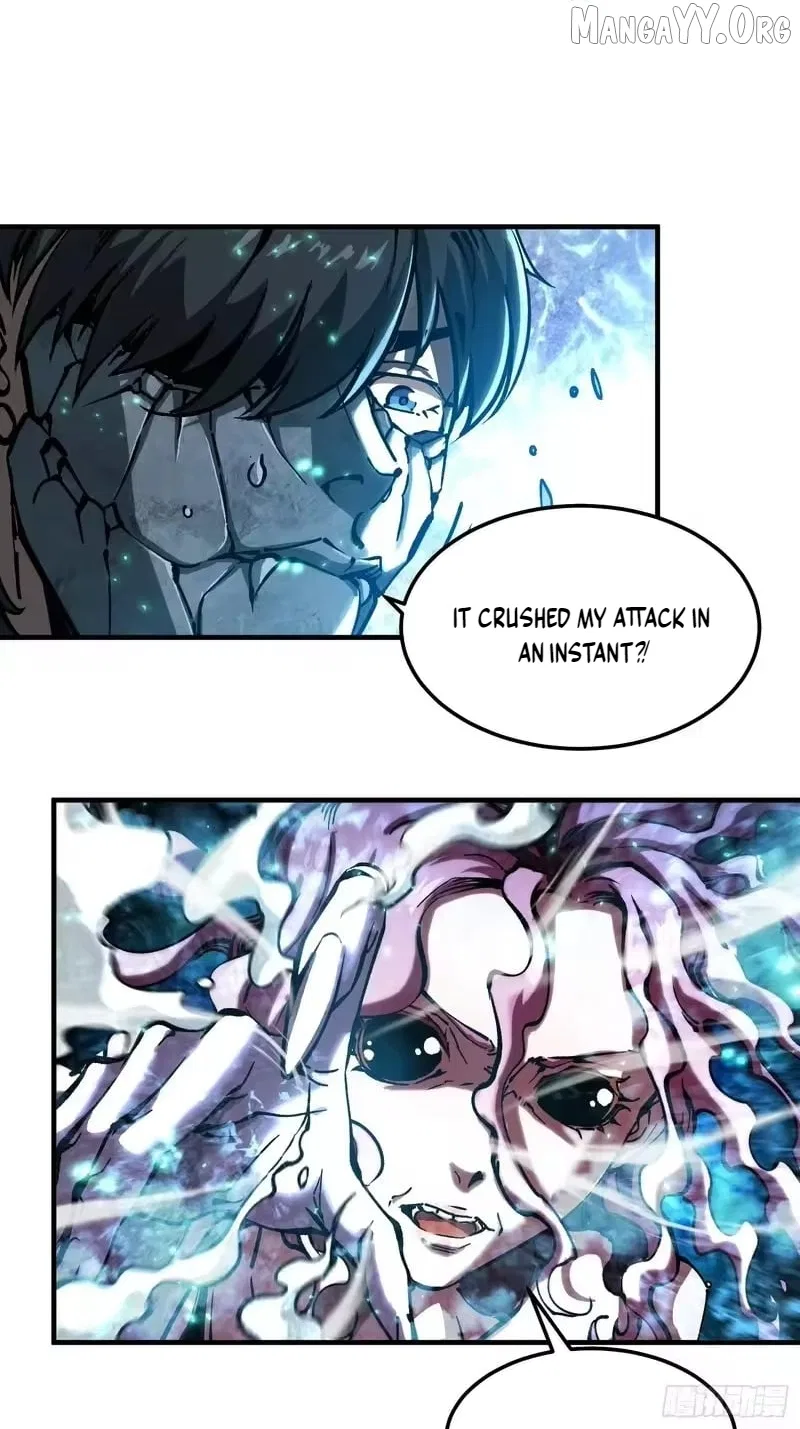 Martial Evolution: Start by Awakening the King of Monsters Chapter 117 – Page 9