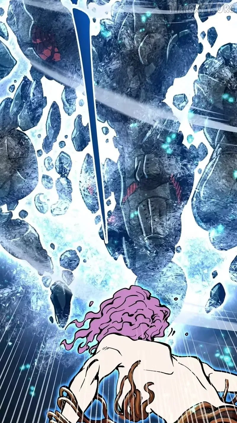 Martial Evolution: Start by Awakening the King of Monsters Chapter 117 – Page 14