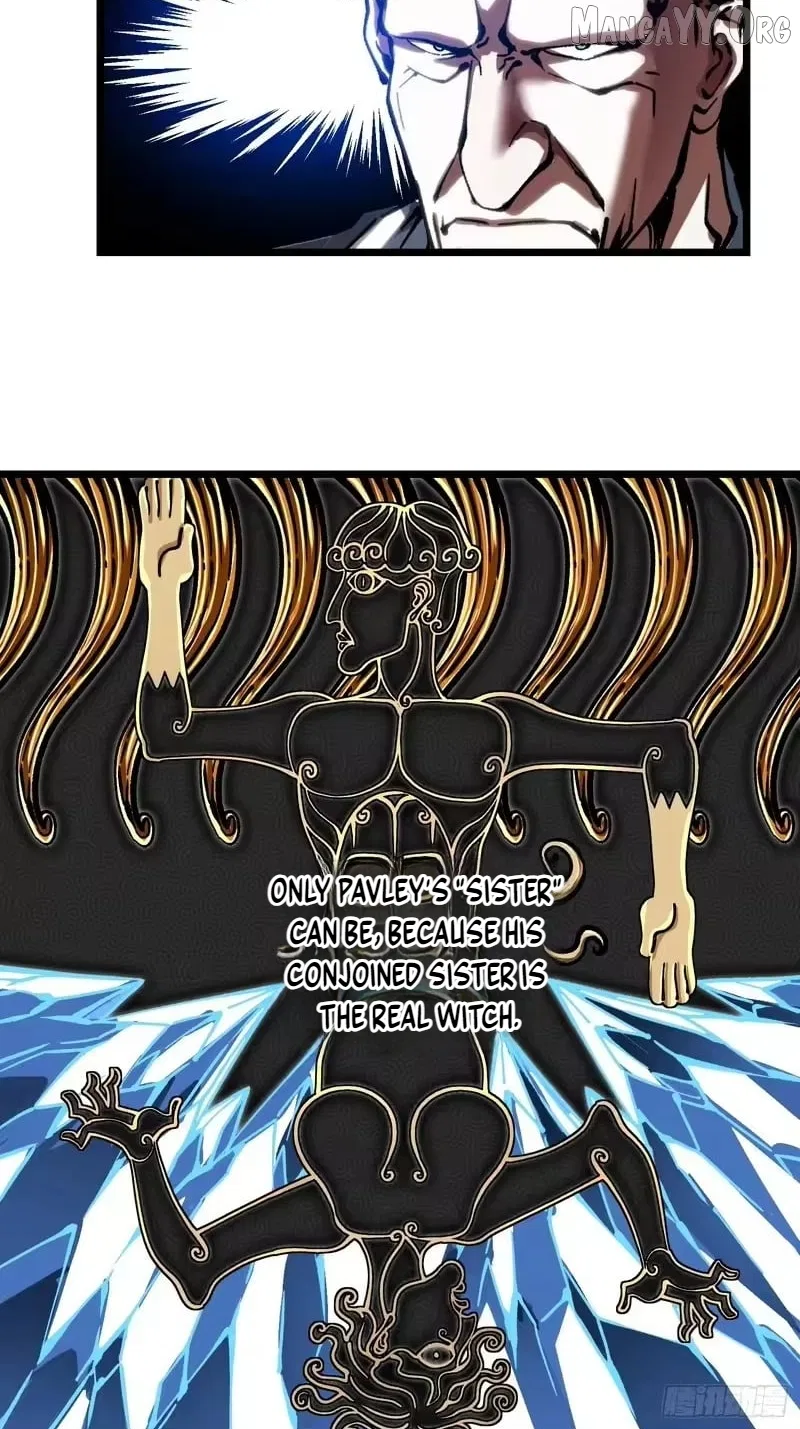 Martial Evolution: Start by Awakening the King of Monsters Chapter 117 – Page 18