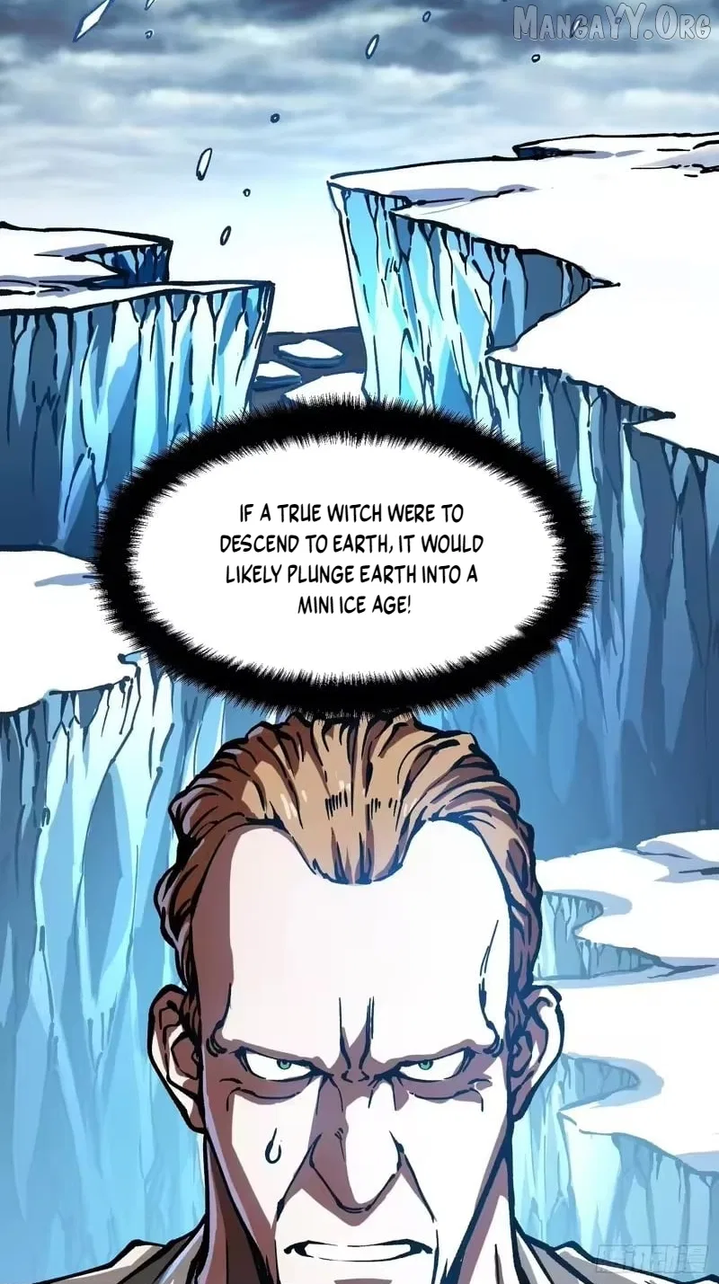 Martial Evolution: Start by Awakening the King of Monsters Chapter 117 – Page 20