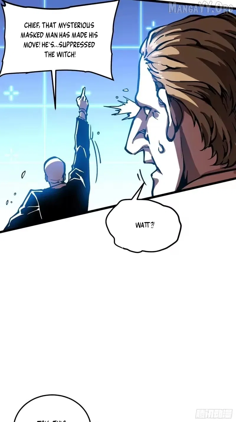 Martial Evolution: Start by Awakening the King of Monsters Chapter 117 – Page 22
