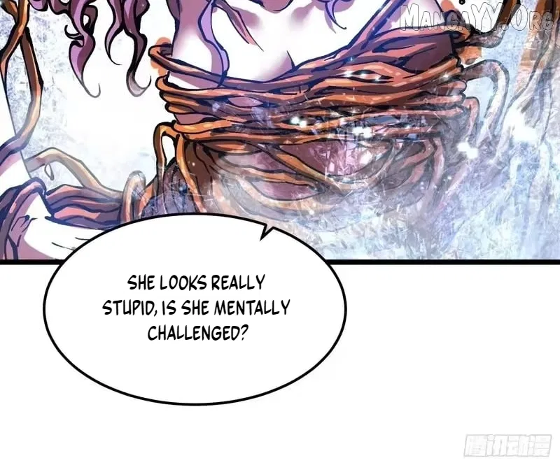 Martial Evolution: Start by Awakening the King of Monsters Chapter 117 – Page 24
