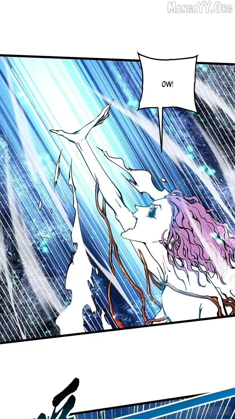 Martial Evolution: Start by Awakening the King of Monsters Chapter 117 – Page 25