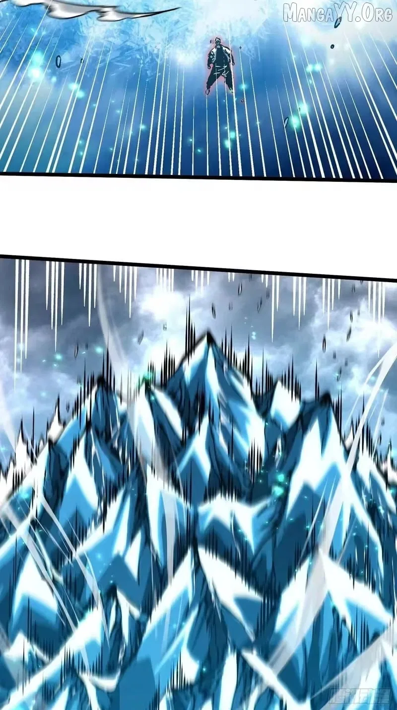 Martial Evolution: Start by Awakening the King of Monsters Chapter 117 – Page 27