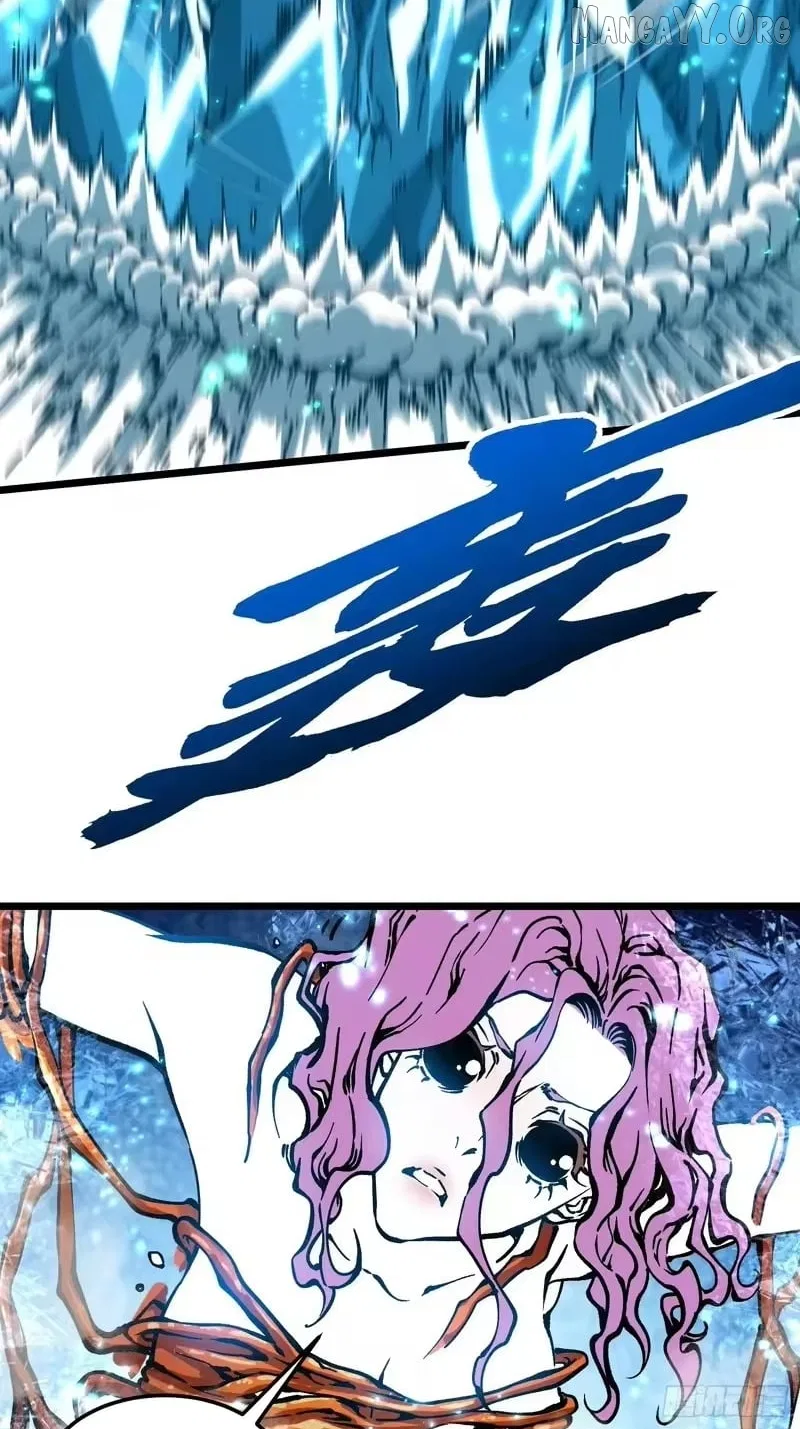 Martial Evolution: Start by Awakening the King of Monsters Chapter 117 – Page 28