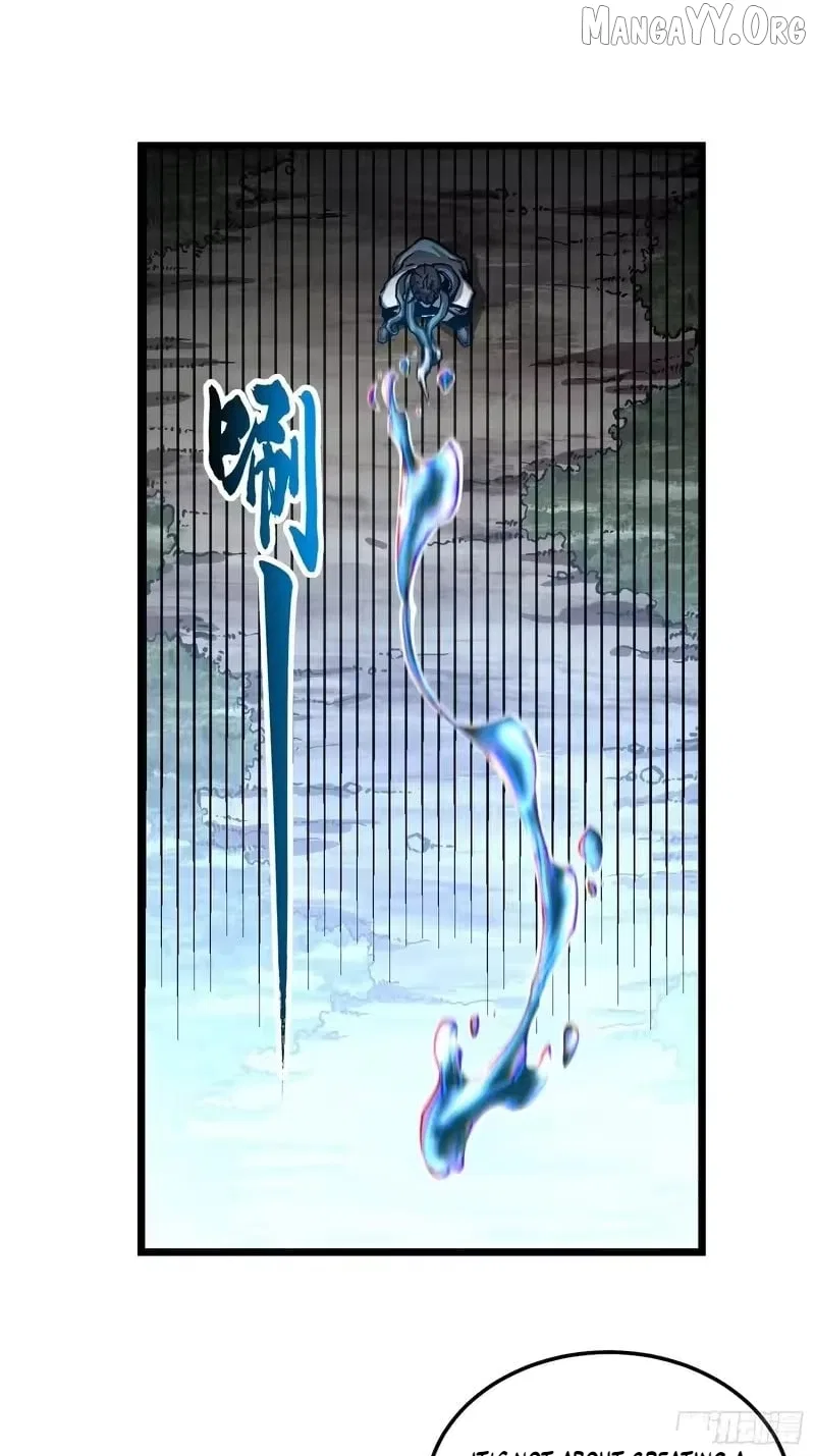 Martial Evolution: Start by Awakening the King of Monsters Chapter 117 – Page 33