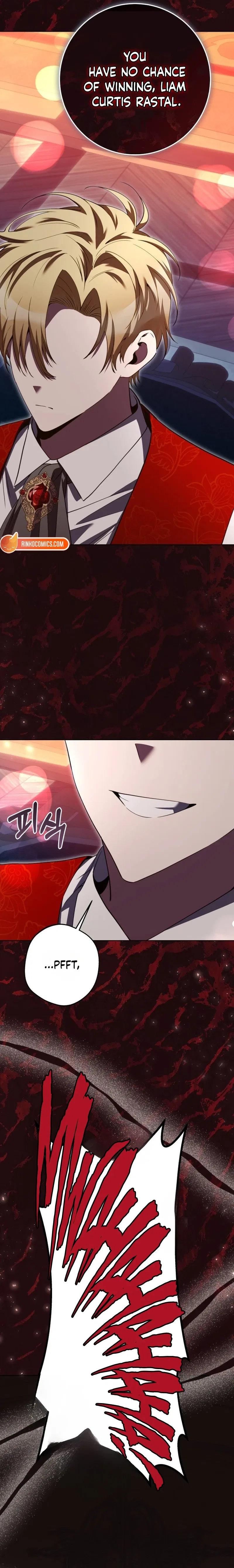 I Became a Miserable Extra in a Healing-Genre Novel Chapter 64 – Page 7
