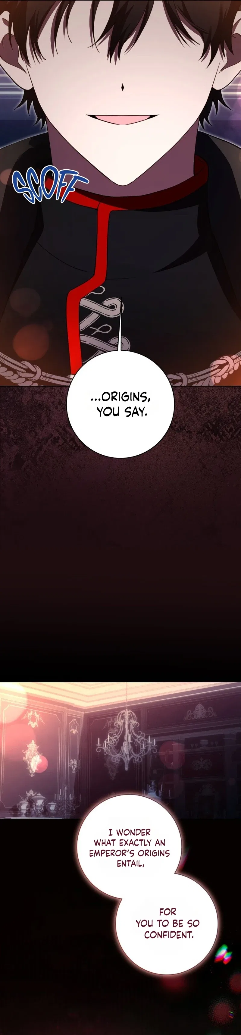I Became a Miserable Extra in a Healing-Genre Novel Chapter 64 – Page 10