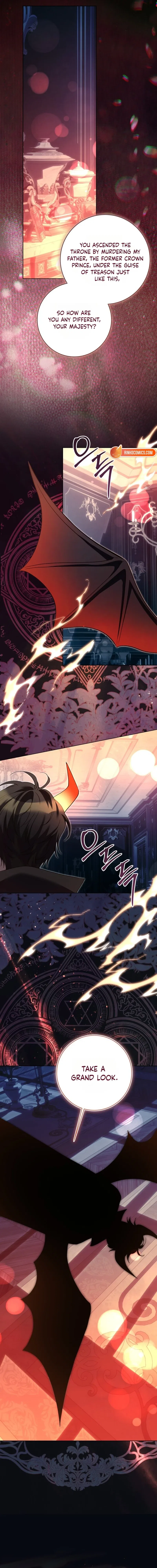 I Became a Miserable Extra in a Healing-Genre Novel Chapter 64 – Page 11