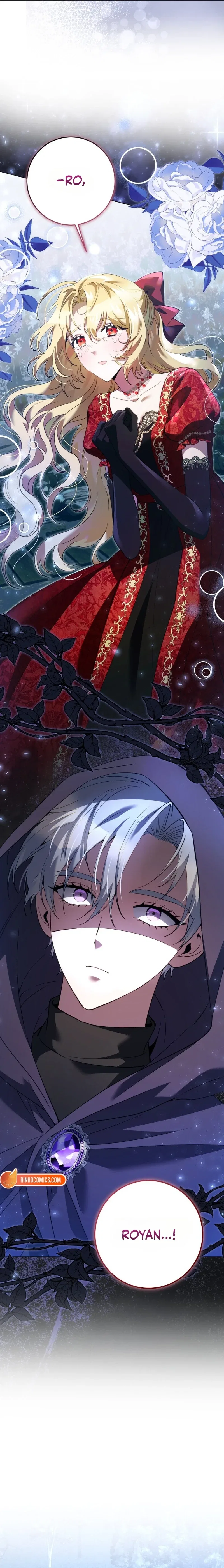 I Became a Miserable Extra in a Healing-Genre Novel Chapter 63 – Page 3