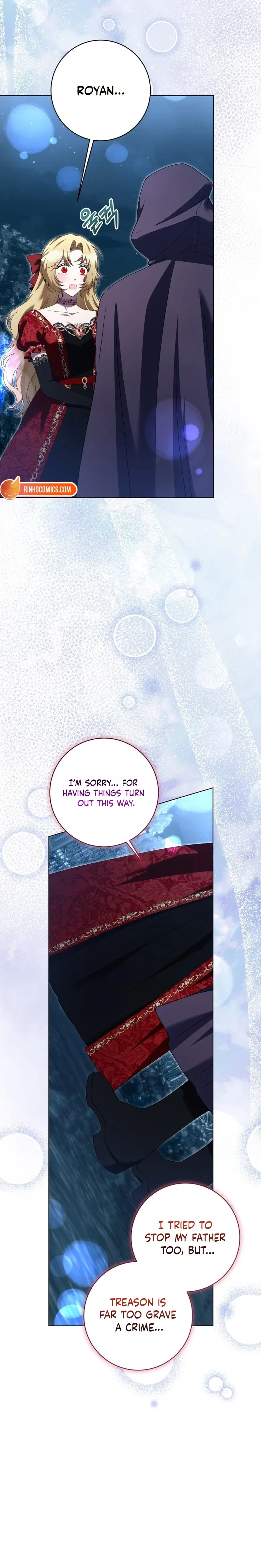 I Became a Miserable Extra in a Healing-Genre Novel Chapter 63 – Page 7