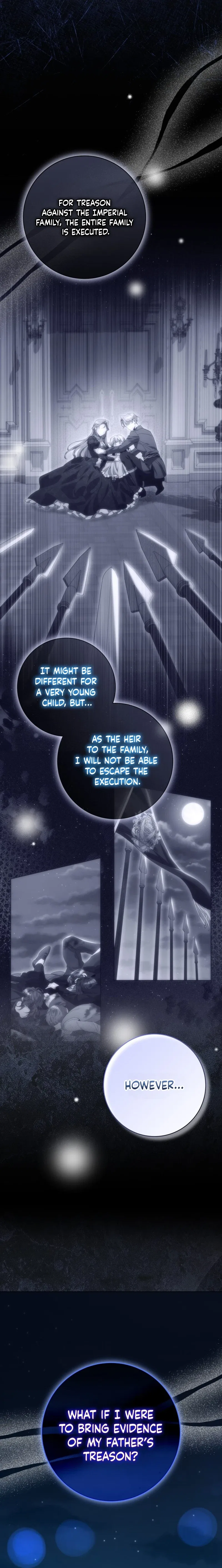 I Became a Miserable Extra in a Healing-Genre Novel Chapter 63 – Page 9