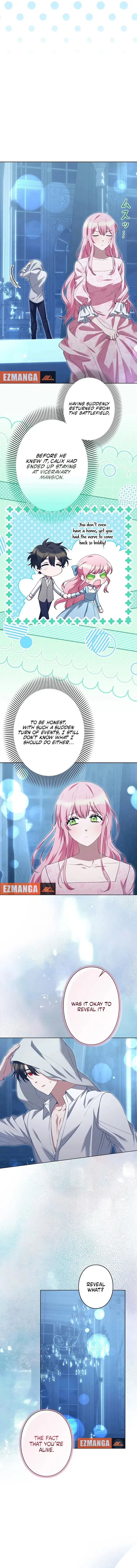 I Became a Miserable Extra in a Healing-Genre Novel Chapter 56 – Page 2