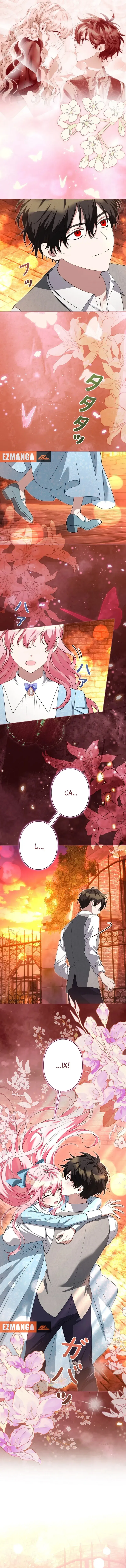 I Became a Miserable Extra in a Healing-Genre Novel Chapter 55 – Page 6