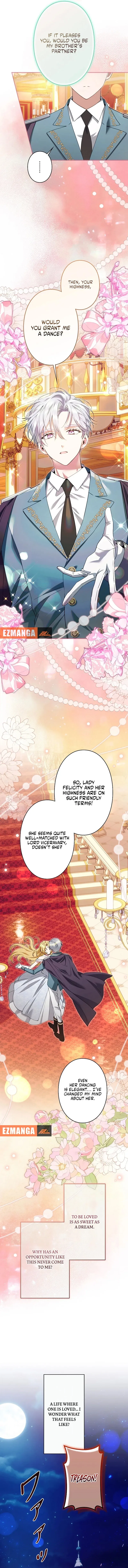 I Became a Miserable Extra in a Healing-Genre Novel Chapter 53 – Page 10