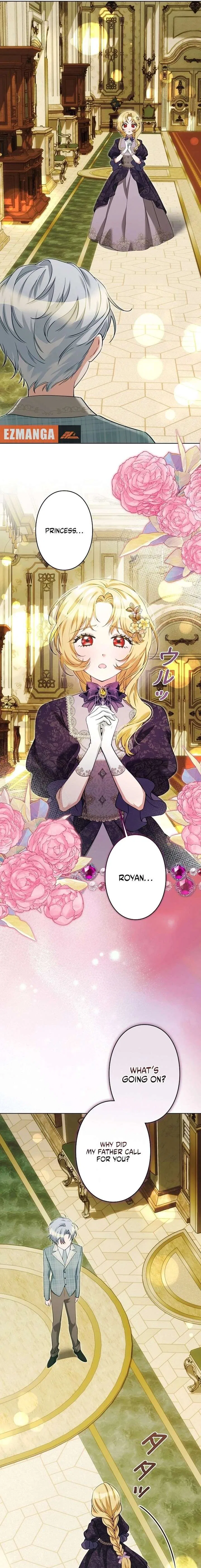 I Became a Miserable Extra in a Healing-Genre Novel Chapter 51 – Page 20