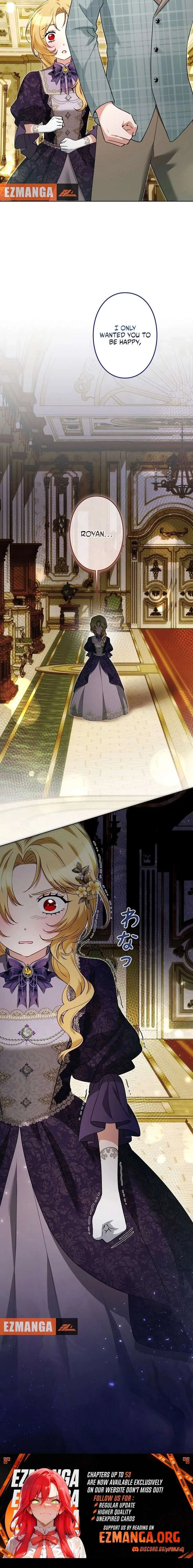 I Became a Miserable Extra in a Healing-Genre Novel Chapter 51 – Page 23