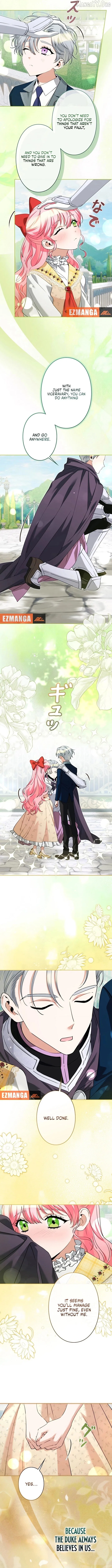 I Became a Miserable Extra in a Healing-Genre Novel Chapter 50 – Page 3