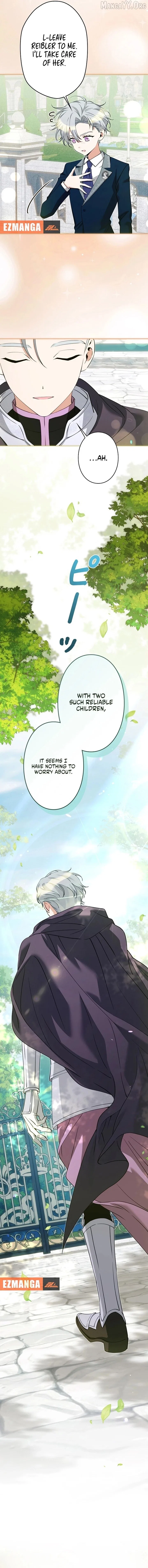 I Became a Miserable Extra in a Healing-Genre Novel Chapter 50 – Page 5