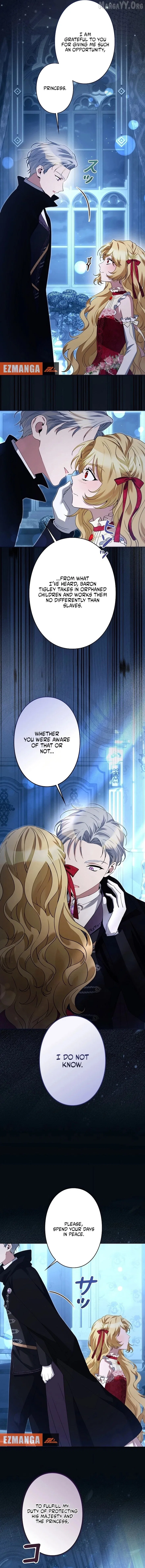 I Became a Miserable Extra in a Healing-Genre Novel Chapter 50 – Page 10