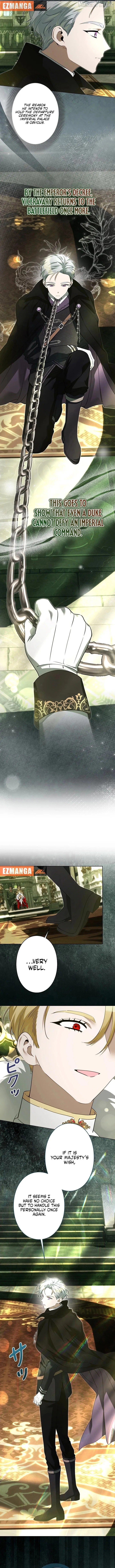 I Became a Miserable Extra in a Healing-Genre Novel Chapter 48 – Page 6