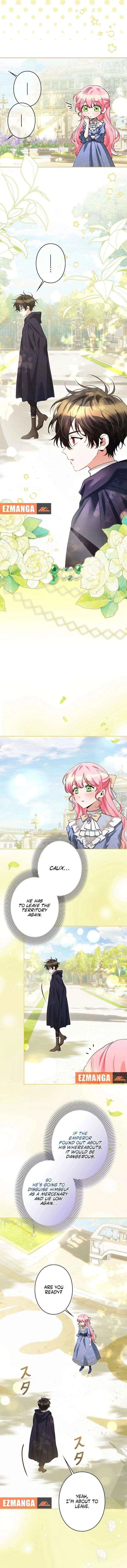 I Became a Miserable Extra in a Healing-Genre Novel Chapter 47 – Page 3