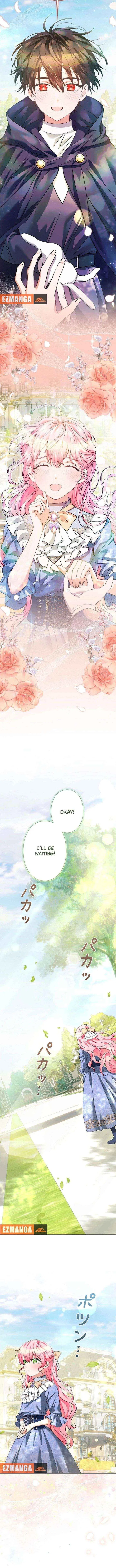 I Became a Miserable Extra in a Healing-Genre Novel Chapter 47 – Page 5
