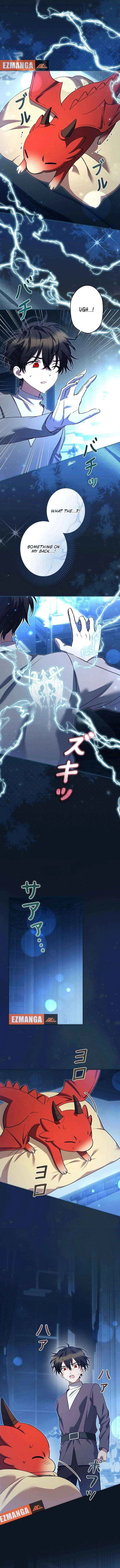 I Became a Miserable Extra in a Healing-Genre Novel Chapter 47 – Page 12