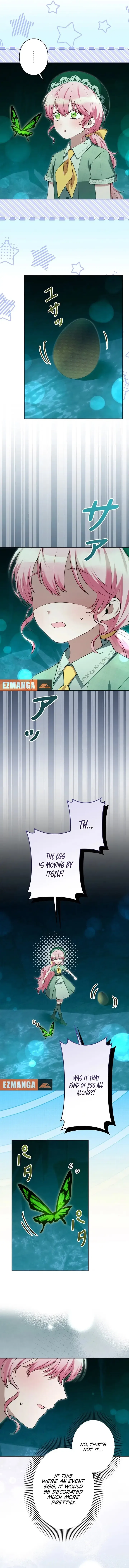I Became a Miserable Extra in a Healing-Genre Novel Chapter 44 – Page 6