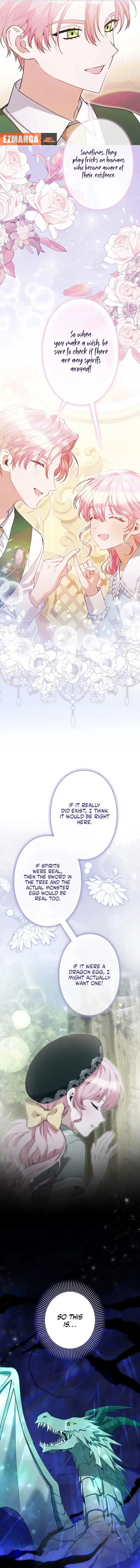 I Became a Miserable Extra in a Healing-Genre Novel Chapter 44 – Page 8