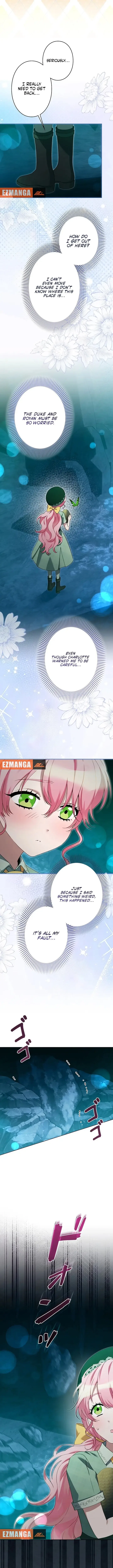 I Became a Miserable Extra in a Healing-Genre Novel Chapter 44 – Page 10