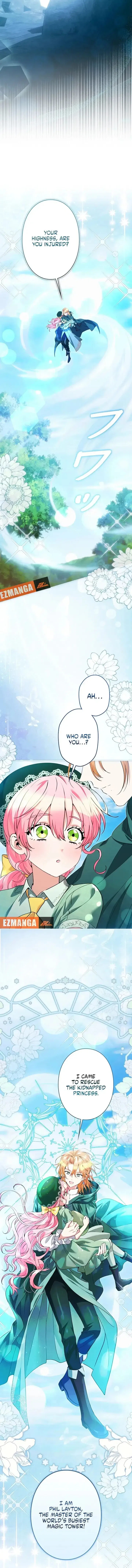 I Became a Miserable Extra in a Healing-Genre Novel Chapter 44 – Page 14