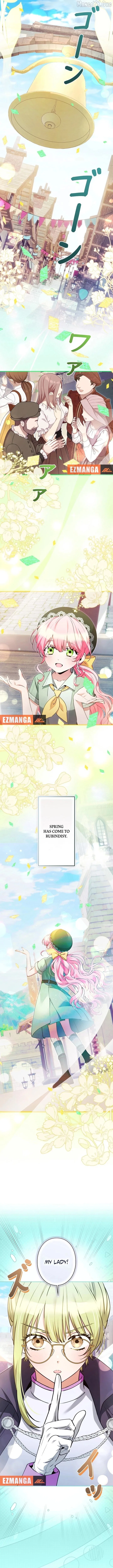 I Became a Miserable Extra in a Healing-Genre Novel Chapter 43 – Page 2