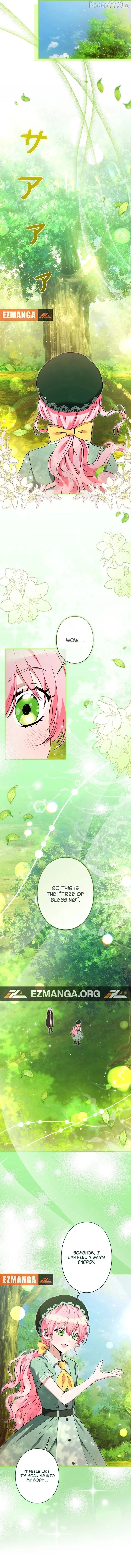 I Became a Miserable Extra in a Healing-Genre Novel Chapter 43 – Page 9