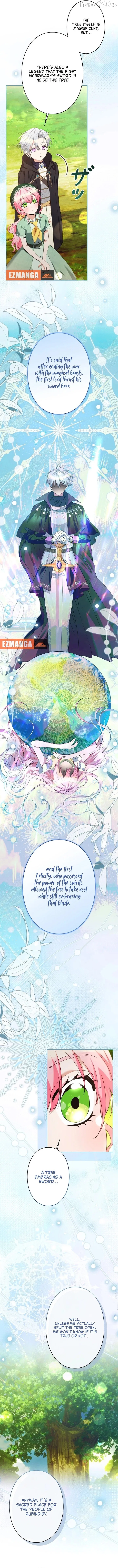 I Became a Miserable Extra in a Healing-Genre Novel Chapter 43 – Page 10