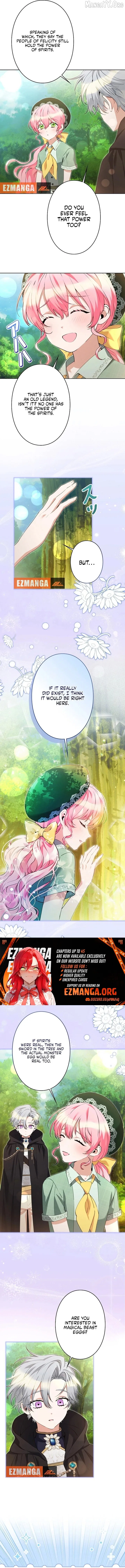 I Became a Miserable Extra in a Healing-Genre Novel Chapter 43 – Page 11