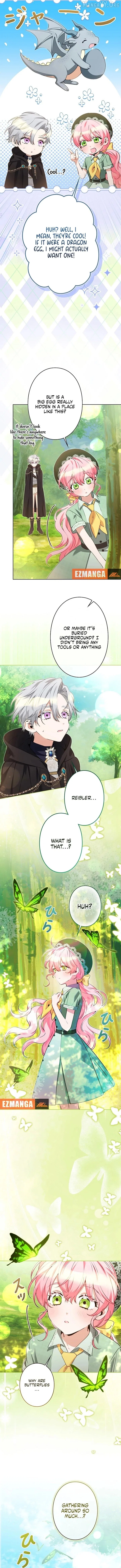 I Became a Miserable Extra in a Healing-Genre Novel Chapter 43 – Page 12