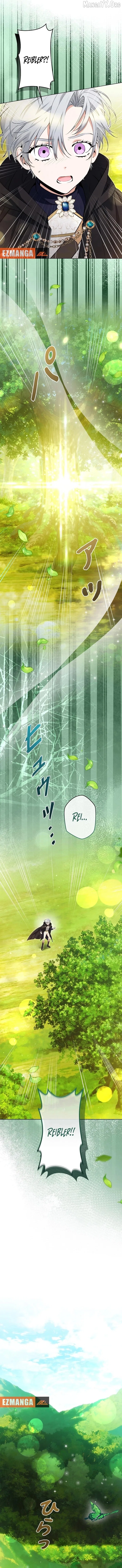 I Became a Miserable Extra in a Healing-Genre Novel Chapter 43 – Page 14
