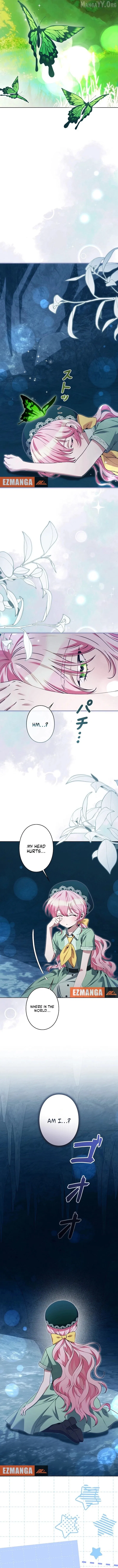 I Became a Miserable Extra in a Healing-Genre Novel Chapter 43 – Page 15