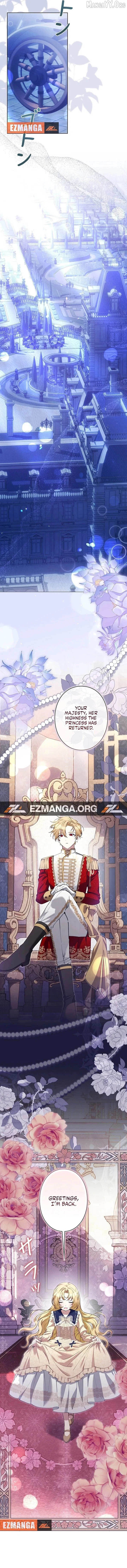 I Became a Miserable Extra in a Healing-Genre Novel Chapter 42 – Page 12