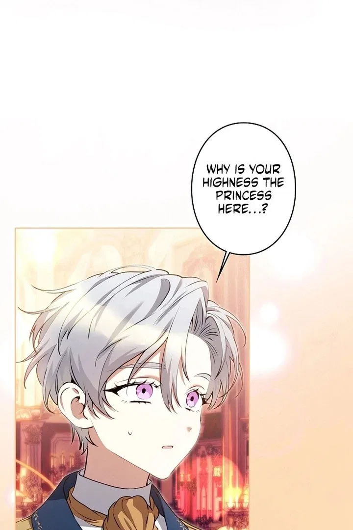 I Became a Miserable Extra in a Healing-Genre Novel Chapter 41 – Page 6