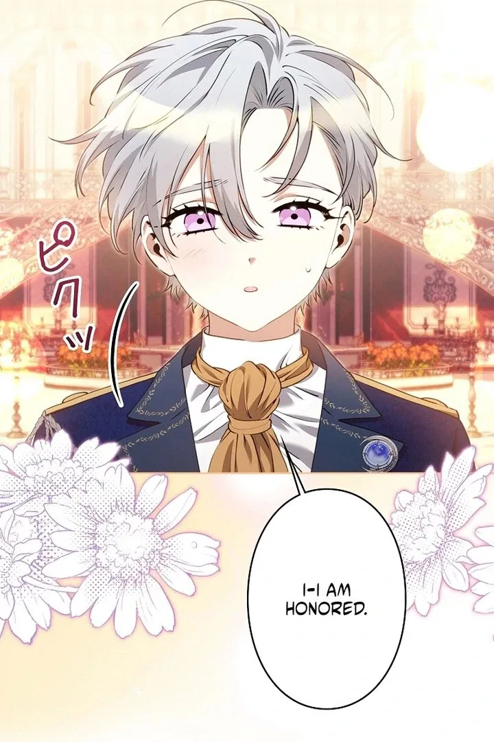 I Became a Miserable Extra in a Healing-Genre Novel Chapter 41 – Page 11