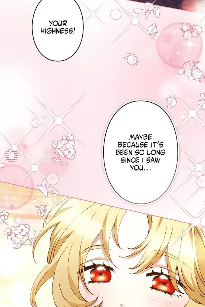 I Became a Miserable Extra in a Healing-Genre Novel Chapter 41 – Page 13