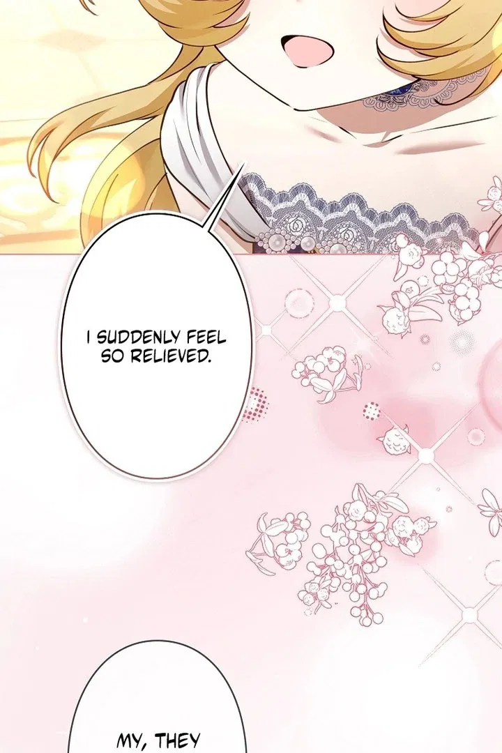 I Became a Miserable Extra in a Healing-Genre Novel Chapter 41 – Page 14