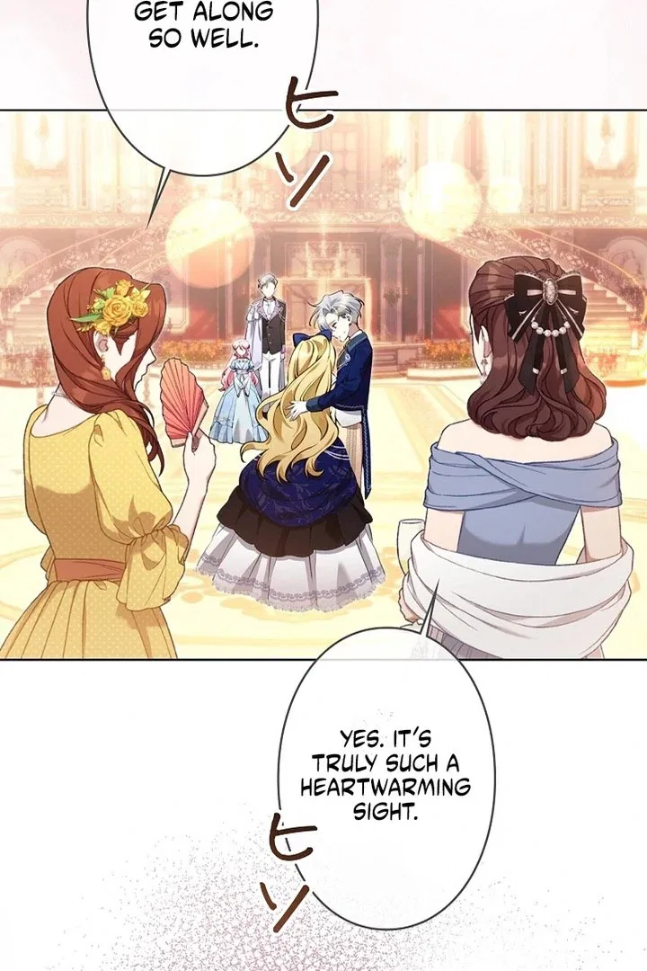 I Became a Miserable Extra in a Healing-Genre Novel Chapter 41 – Page 15